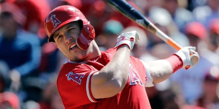 Mike Trout Wiki, Age, Height, Career, Biography, More