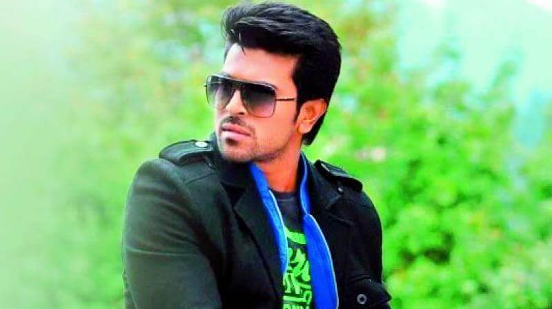 Ram Charan Wiki, Age, Height, Family, Career, Bio and More