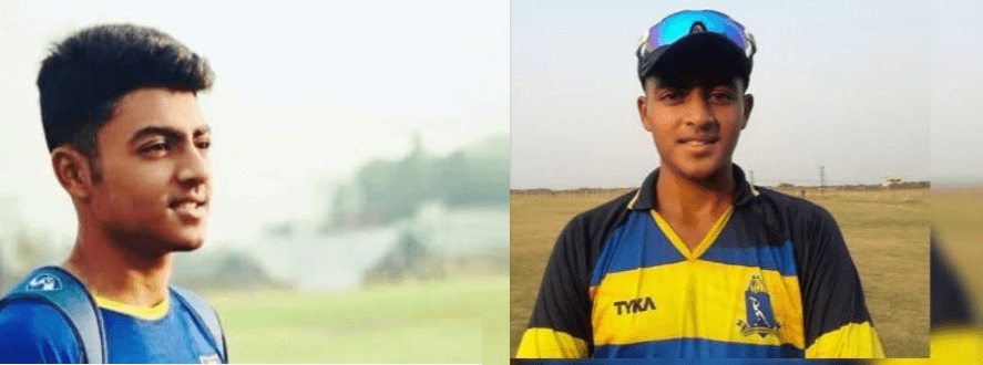 Prayas Ray Barman Cricket Career
