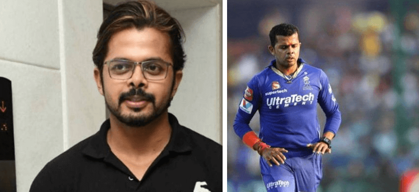 S. Sreesanth's Wiki, Biography, Age, Cricket Career, Family and Latest News