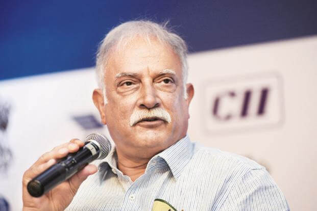 Pusapati Ashok Gajapathi Raju Wiki, Age, Height, Weight, Caste, Political Career, Family, Wife, Biography & More