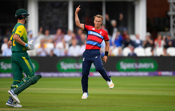 Sam Curran Wiki, Age, Height, Weight, Cricket Career, Family, Girlfriend, Biography & More