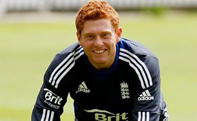 Jonny Bairstow Wiki, Age, Height, Weight, Cricket Career, Family, Girlfriend, Biography & More