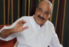 KM Mani Wiki, Age, Height, Weight, Political Career, Family, Wife, Death, Biography & More