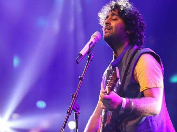 Arijit Singh Wiki, Age, Height, Weight, Musical Career, Family, Wife, Biography & More