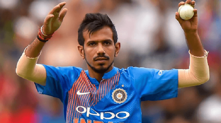 Yuzvendra Chahal Wiki, Age, Height, Weight, Cricket Career, Family, Girlfriend, Biography & More
