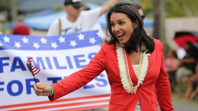 Tulsi Gabbard Wiki, Age, Height, Weight, Career, Family, Husband, Biography & More