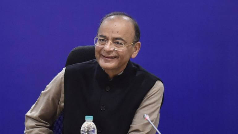 Arun Jaitley Wiki, Age, Height, Weight, Political Career, Family, Wife, Biography & More