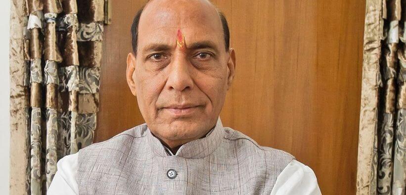 Rajnath Singh Wiki, Age, Height, Weight, Political Career, Family, Wife, Biography & More