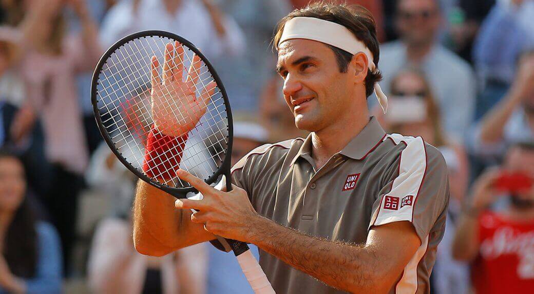Roger Federer Wiki, Age, Height, Weight, Tennis Career, Family, Wife, Biography & More
