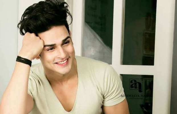 Priyank Sharma Wiki, Age, Height, Weight, Career, Caste, Family, Girlfriend, Biography & More