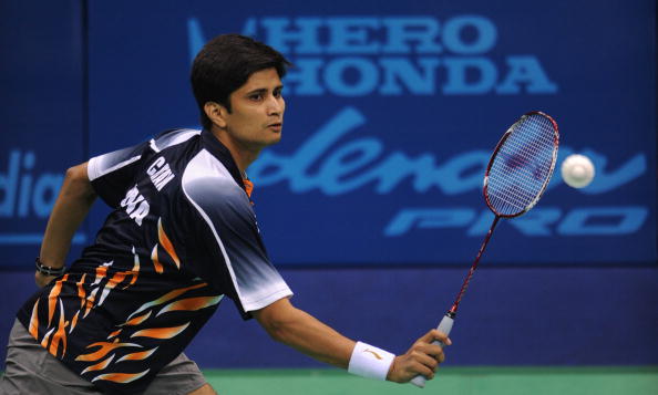Chetan Anand (Badminton) Wiki, Age, Height, Weight, Career, Caste, Family, Wife, Biography & More