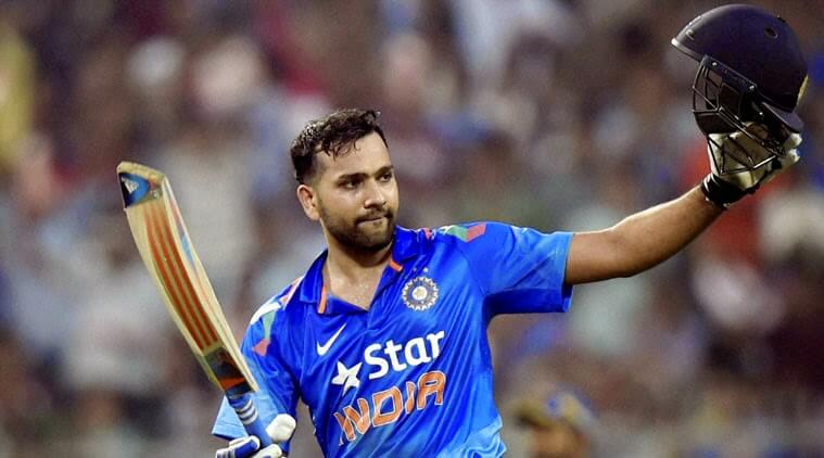 Rohit Sharma Wiki, Age, Height, Weight, Career, Caste, Family, Wife, Biography & More