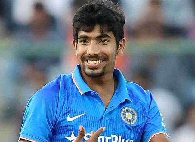 Jasprit Bumrah Wiki, Age, Height, Weight, Career, Caste, Family, Girlfriend, Biography & More