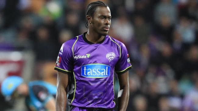 Jofra Archer Wiki, Age, Height, Weight, Girlfriend, Affairs, Biography& More