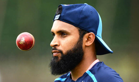 Adil Rashid Biography, Age, Height, Weight, Affair, Family, Wiki & More