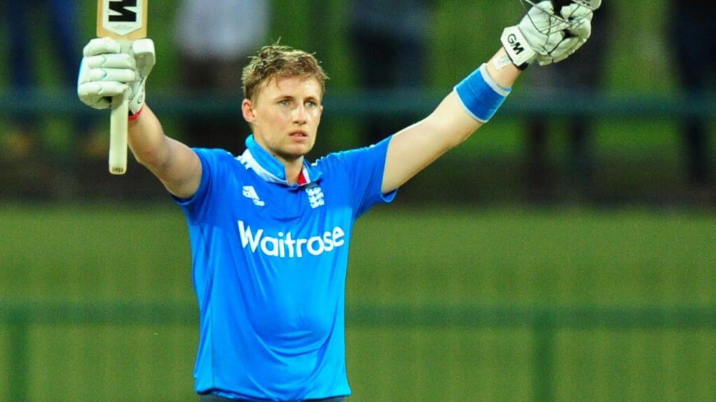Joe Root Biography, Age, Height, Girlfriend, Cricket Career, Family, Wiki & More