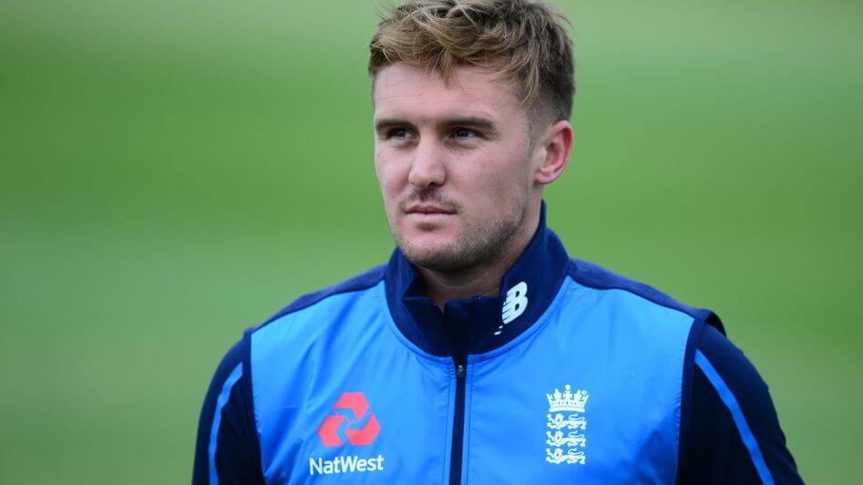 Jason Roy Biography, Age, Height, Weight, Girlfriend, Family, Wiki & More