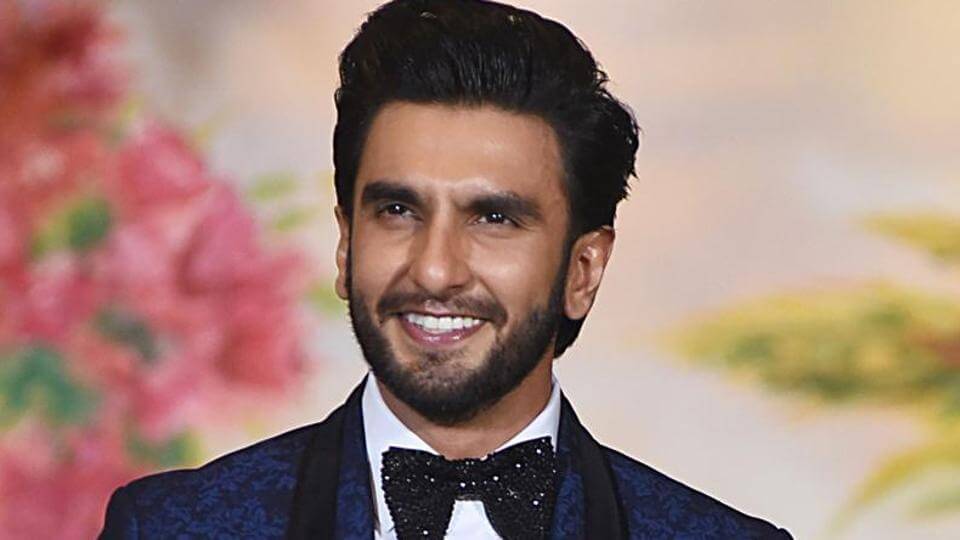 Ranveer Singh Wiki, Age, Height, Weight, Family, Wife, Girlfriend, Biography & More