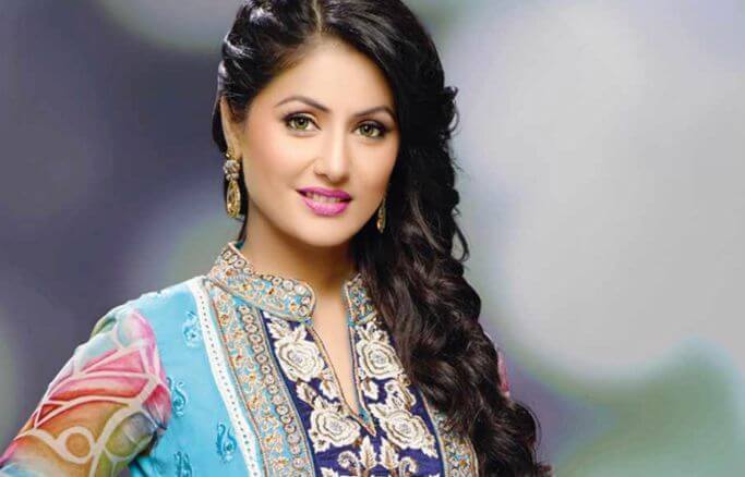 Hina Khan Wiki, Age, Height, Weight, Family, Career, Boyfriend, Biography & More