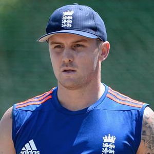 Jason Roy International cricket career, Debut