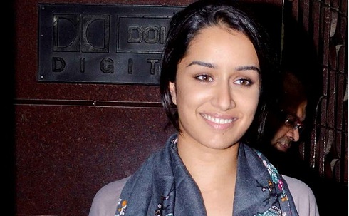 Shraddha Kapoor Age, Height, Weight