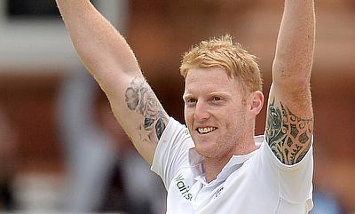 Ben Stokes Personal & Professional Details