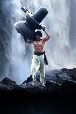Prabhas bahubali movie