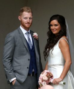 Ben Stokes Girlfriends, Wife, Affairs & More