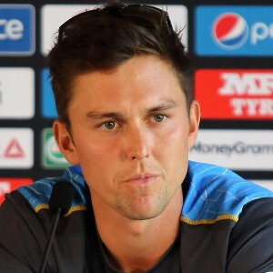 Trent Boult Age, Height, Weight