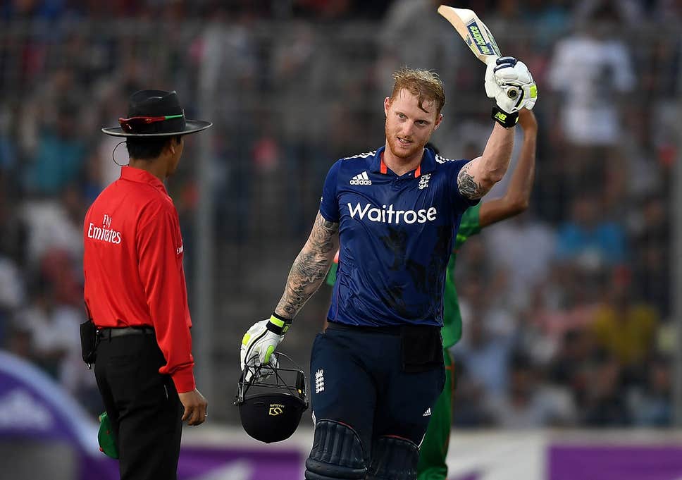 Ben Stokes Wiki, Height, Weight, Age, Wife, Cricket, Biography & More