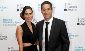Ross Taylor Girlfriends, Affairs & More