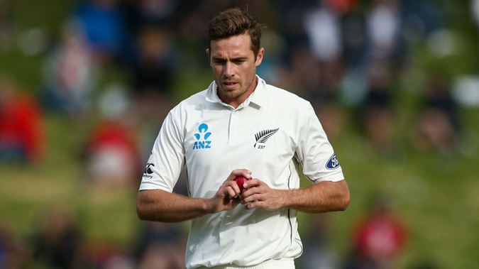 Tim Southee Wiki, Height, Weight, Age, Cricket Career, Family, Wife, Biography & More