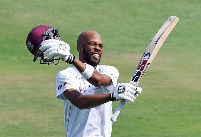 Roston Chase Wiki, Height, Weight, Age, Cricket Career, Family, Girlfriend, Biography, Images & More