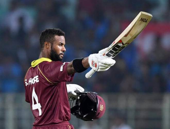 Shai Hope Wiki, Height, Weight, Age, Cricket Career, Family, Girlfriend, Biography, Images & More