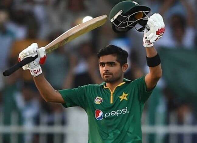 Babar Azam Wiki, Height, Weight, Age, Cricket Career, Family, Girlfriend, Biography, Images & More