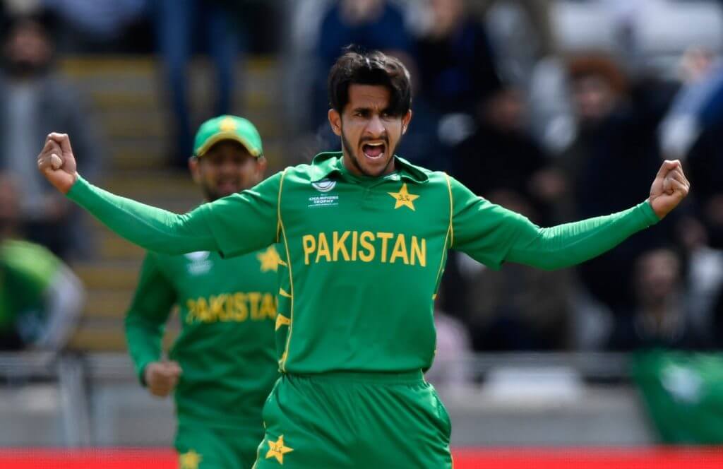 Hasan Ali Wiki, Height, Weight, Age, Cricket Career, Family, Affairs, Wife, Biography, Images & More
