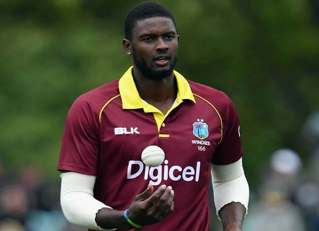 Jason Holder Wiki, Height, Weight, Age, Cricket Career, Family, Girlfriend, Biography, Images & More