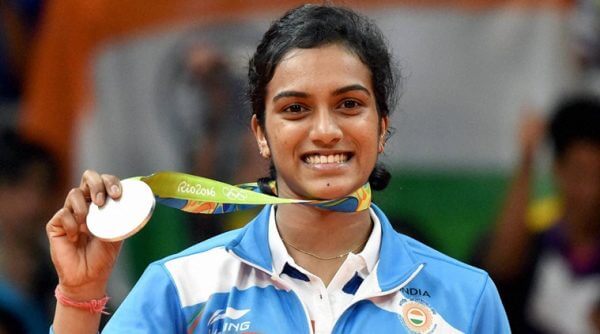 P. V. Sindhu Wiki, Height, Weight, Age, Family, Affairs, Caste, Biography, Images & More