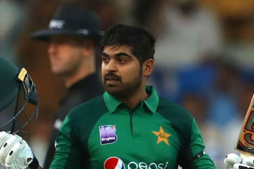 Haris Sohail Wiki, Height, Weight, Age, Cricket Career, Family, Girlfriend, Biography, Images & More