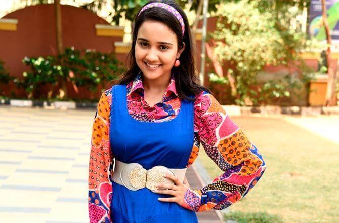 Ashi Singh Wiki, Age, Height, Weight, Family, Boyfriend, Career, Biography, Images & More