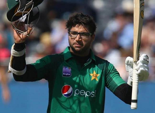 Imam-ul-Haq International Cricket Career, Debut