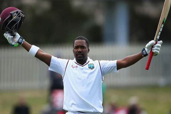 Darren Bravo Wiki, Height, Weight, Age, Cricket Career, Family, Girlfriend, Biography, Images & More