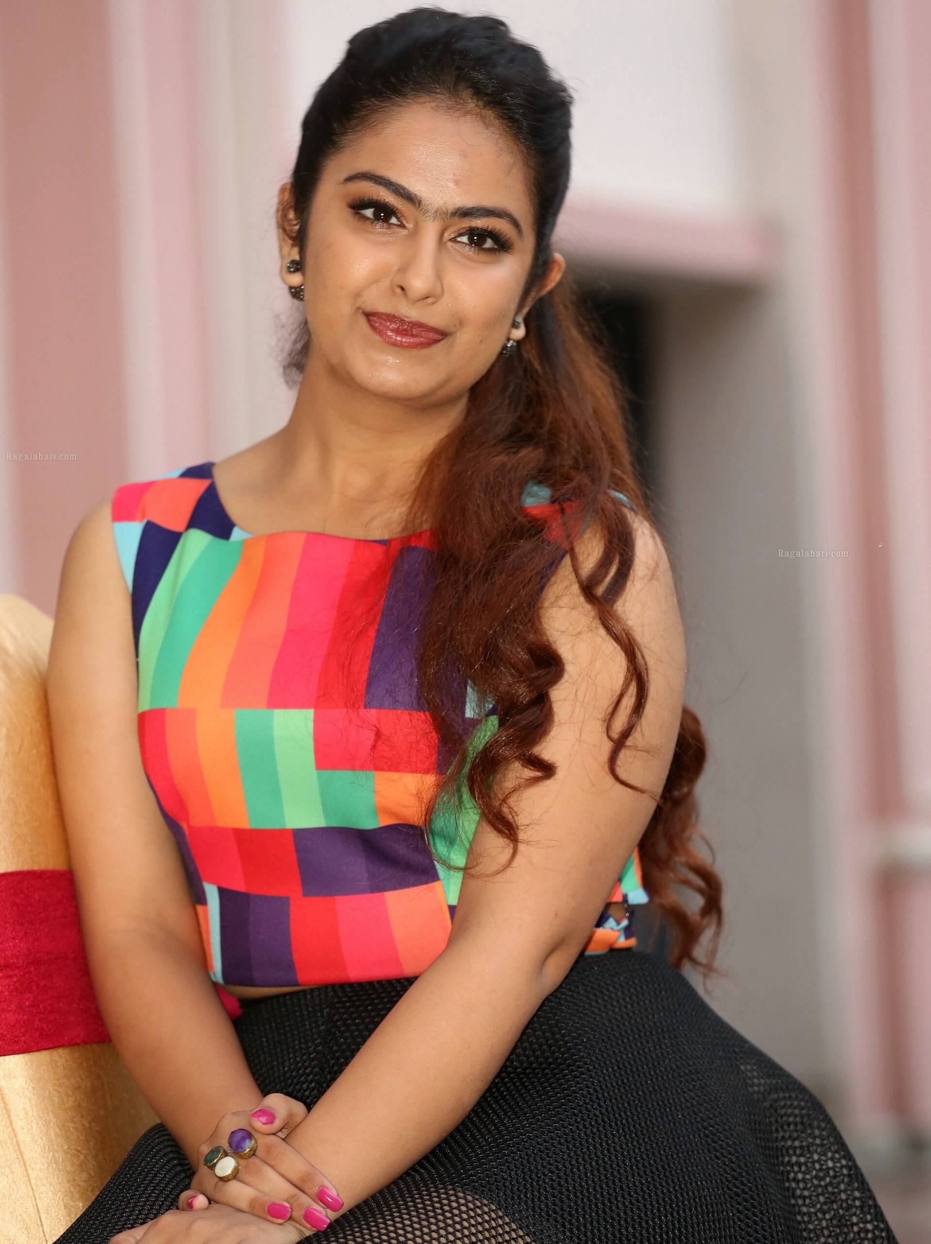 Avika Gor Wiki, Age, Height, Weight, Family, Boyfriend, Career, Biography,  Images & More