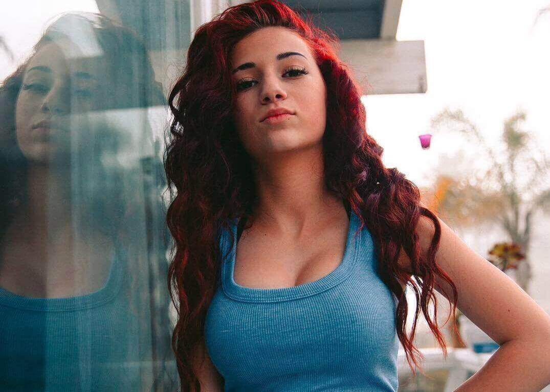 Danielle Bregoli (Bhad Bhabie) Wiki, Age, Height, Weight, Family, Career, Boyfriend, Biography & Images