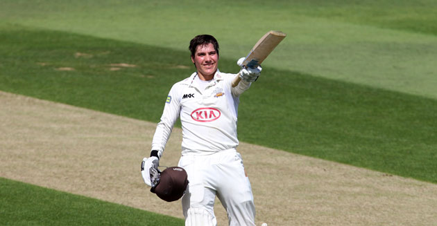Rory Burns Wiki, Height, Weight, Age, Cricket Career, Family, Girlfriend, Biography, Images & More