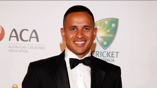 Usman Khawaja Wiki, Height, Weight, Age, Records, Family, Girlfriend, Biography, Images & More