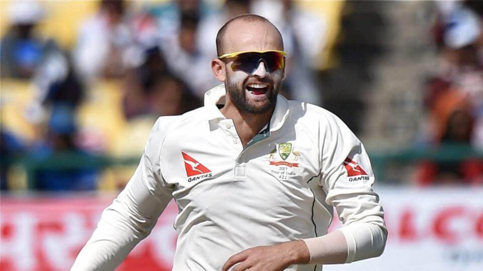 Nathan Lyon Wiki, Height, Weight, Age, Records, Family, Wife, Children, Biography, Images & More