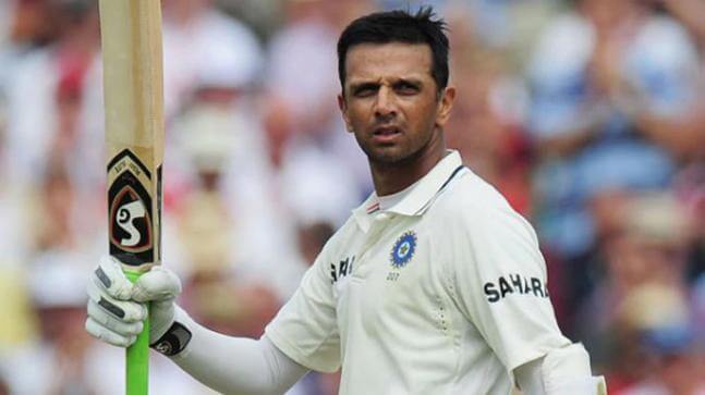 Rahul Dravid Wiki, Height, Weight, Age, Records, Family, Wife, Children, Biography, Images & More
