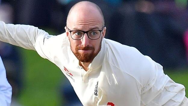 Jack Leach (Cricketer)Wiki, Height, Weight, Age, Family, Girlfriend, Biography, Images & More